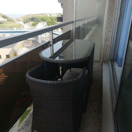 Ferienwohnung Duinenzicht Bredene Exterior foto